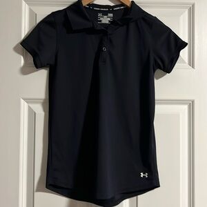 Under Armour golf Shirt